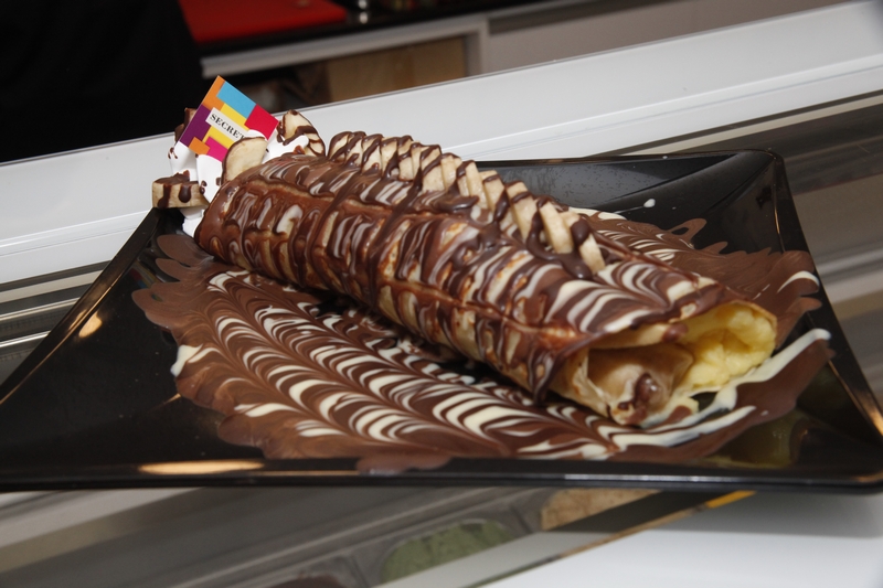 Secrets reveals its magical flavours for the Holidays